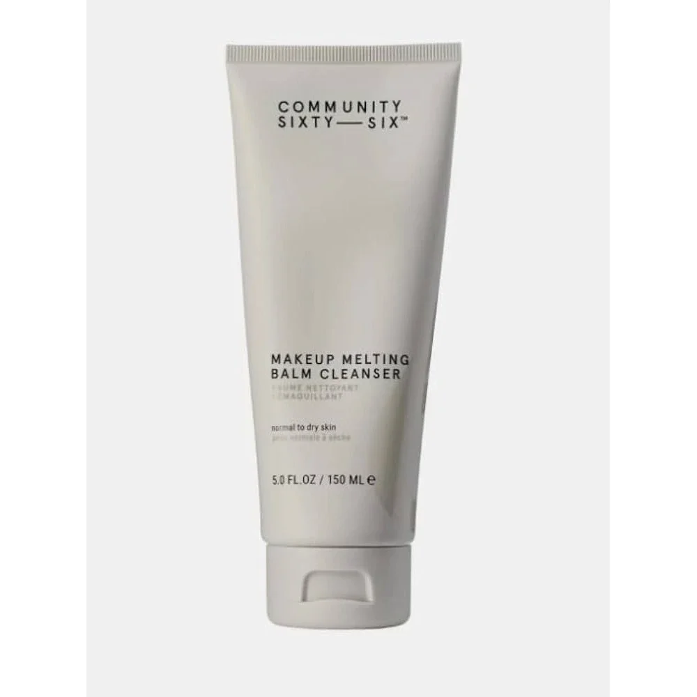 Community Sixty-Six Makeup Melting Balm Cleanser 150ml